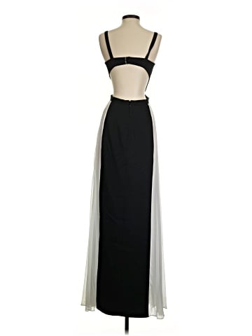 BCBGMAXAZRIA Cocktail Dress (view 2)