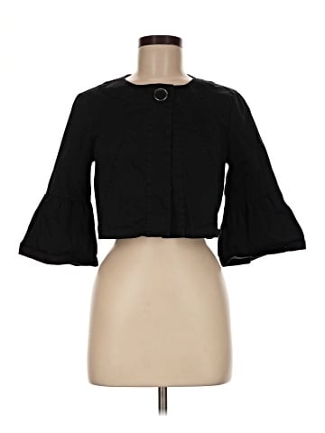 Morgan Mcfeeters 3/4 Sleeve Top (view 1)