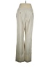 Tommy Hilfiger Solid Ivory Casual Pants Size 14 - photo 2