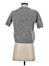TRUTH BY REPUBLIC Gray Cardigan Size S - photo 2