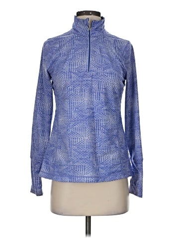 KIRKLAND Signature Track Jacket (view 1)
