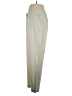Tommy Hilfiger Solid Ivory Casual Pants Size 14 - photo 5