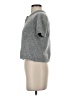 TRUTH BY REPUBLIC Gray Cardigan Size S - photo 5