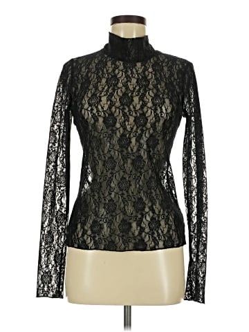 Urban Outfitters Long Sleeve Top (view 1)