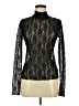 Urban Outfitters Black Long Sleeve Top Size M - photo 1