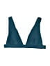 Summersalt Solid Teal Swimsuit Top Size 4 - photo 1