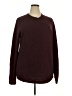 Levi's Burgundy Pullover Sweater Size 2X - photo 1
