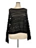 Torrid Black Pullover Sweater Size 2X Plus (2) - photo 1