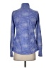 KIRKLAND Signature Blue Track Jacket Size S - photo 2
