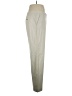 Tommy Hilfiger Solid Ivory Casual Pants Size 14 - photo 4