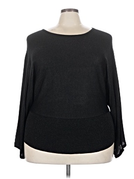 Lane Bryant Pullover Sweater (view 1)