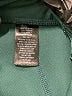 Unbranded Color Block Teal Active Pants Size S (estimated) - photo 7