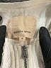 Rebecca Taylor Ivory Jacket Size 6 - photo 6