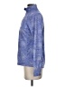 KIRKLAND Signature Blue Track Jacket Size S - photo 5