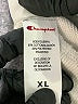 Champion Stripes Silver Pullover Sweater Size XL - photo 8