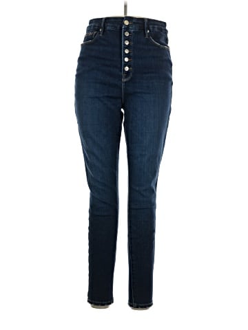 Good American Jeans (view 1)