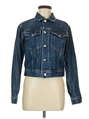 Everlane Denim Jacket (view 1)