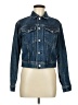 Everlane 100% Cotton Blue Denim Jacket Size M - photo 1
