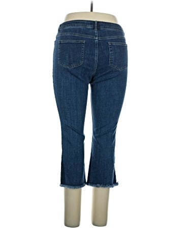 LOGO by Lori Goldstein Jeans (view 2)