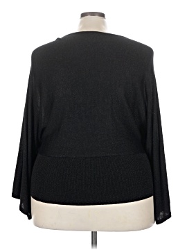 Lane Bryant Pullover Sweater (view 2)