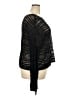 Torrid Black Pullover Sweater Size 2X Plus (2) - photo 4