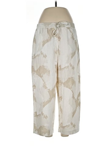 DKNY Linen Pants (view 1)