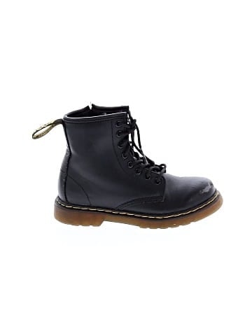 Dr. Martens Boots (view 1)