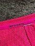 New Balance Graphic Pink Short Sleeve Top Size L (estimated) - photo 7