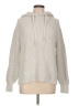 Gap Gray Pullover Sweater Size L - photo 1