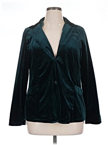 Natori Blazer (view 1)