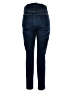 Good American Solid Blue Jeans Size 15 - photo 2