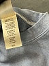 AS Revival Blue Sweatshirt Size Med - Lg - photo 8