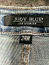 Judy Blue Blue Jeans Size 24W - photo 4