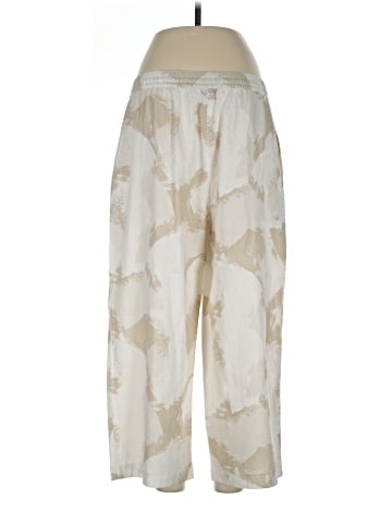 DKNY Linen Pants (view 2)