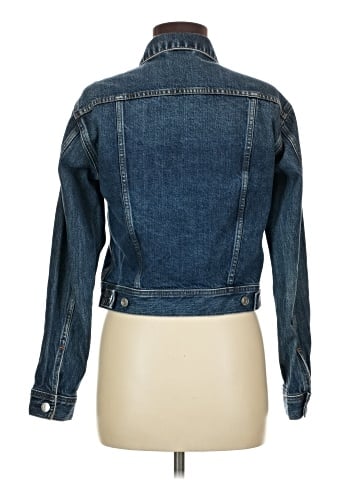Everlane Denim Jacket (view 2)