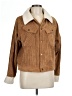Hyfve Brown Jacket Size L - photo 1
