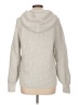 Gap Gray Pullover Sweater Size L - photo 2
