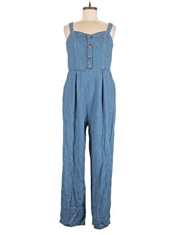 Old Navy Jumpsuit (view 1)