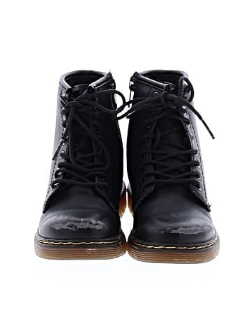 Dr. Martens Boots (view 2)