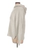 Gap Gray Pullover Sweater Size L - photo 5