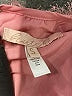 Hutch 100% Polyester Pink Cocktail Dress Size S - photo 7