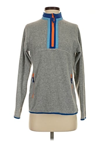 Tory Sport Pullover Sweater (view 1)