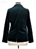 Natori Teal Blazer Size 1X - photo 2