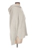 Gap Gray Pullover Sweater Size L - photo 4