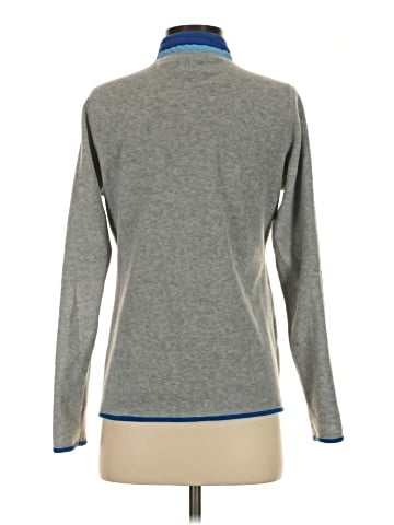 Tory Sport Pullover Sweater (view 2)
