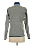 Tory Sport 100% Polyester Gray Pullover Sweater Size S - photo 2