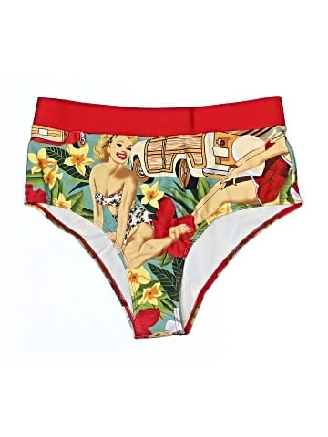 Unbranded Swimsuit Bottoms (view 1)