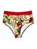 Unbranded Red Swimsuit Bottoms Size L - photo 1