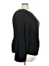 Lane Bryant Black Pullover Sweater Size 22 (5) - photo 4