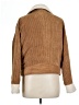 Hyfve Brown Jacket Size L - photo 2